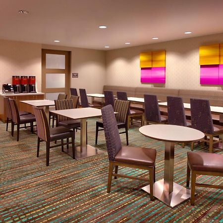 Residence Inn Salt Lake City Murray Exterior photo