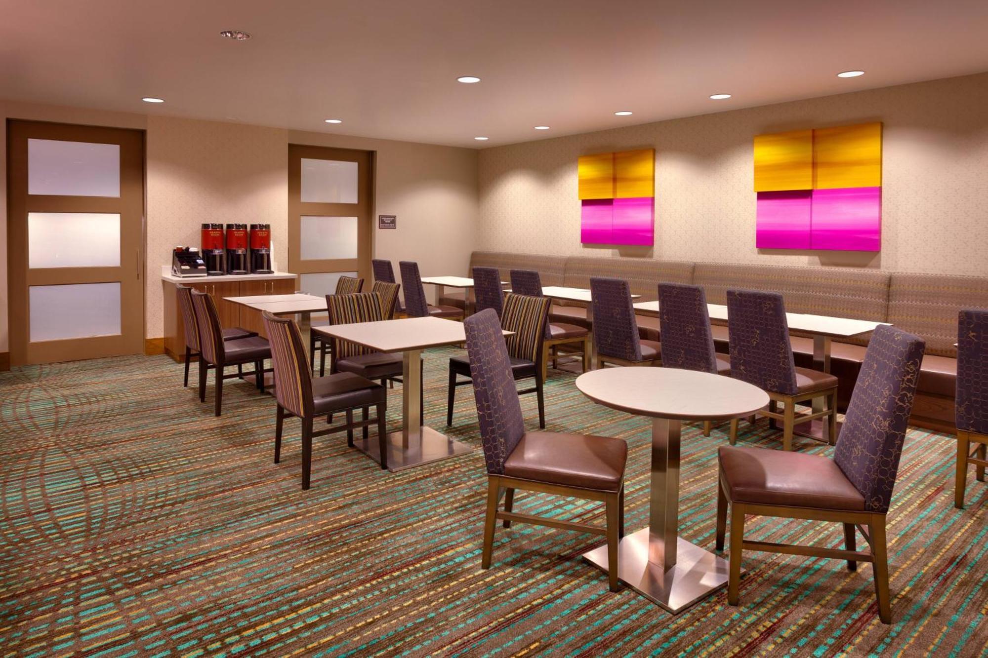Residence Inn Salt Lake City Murray Exterior photo