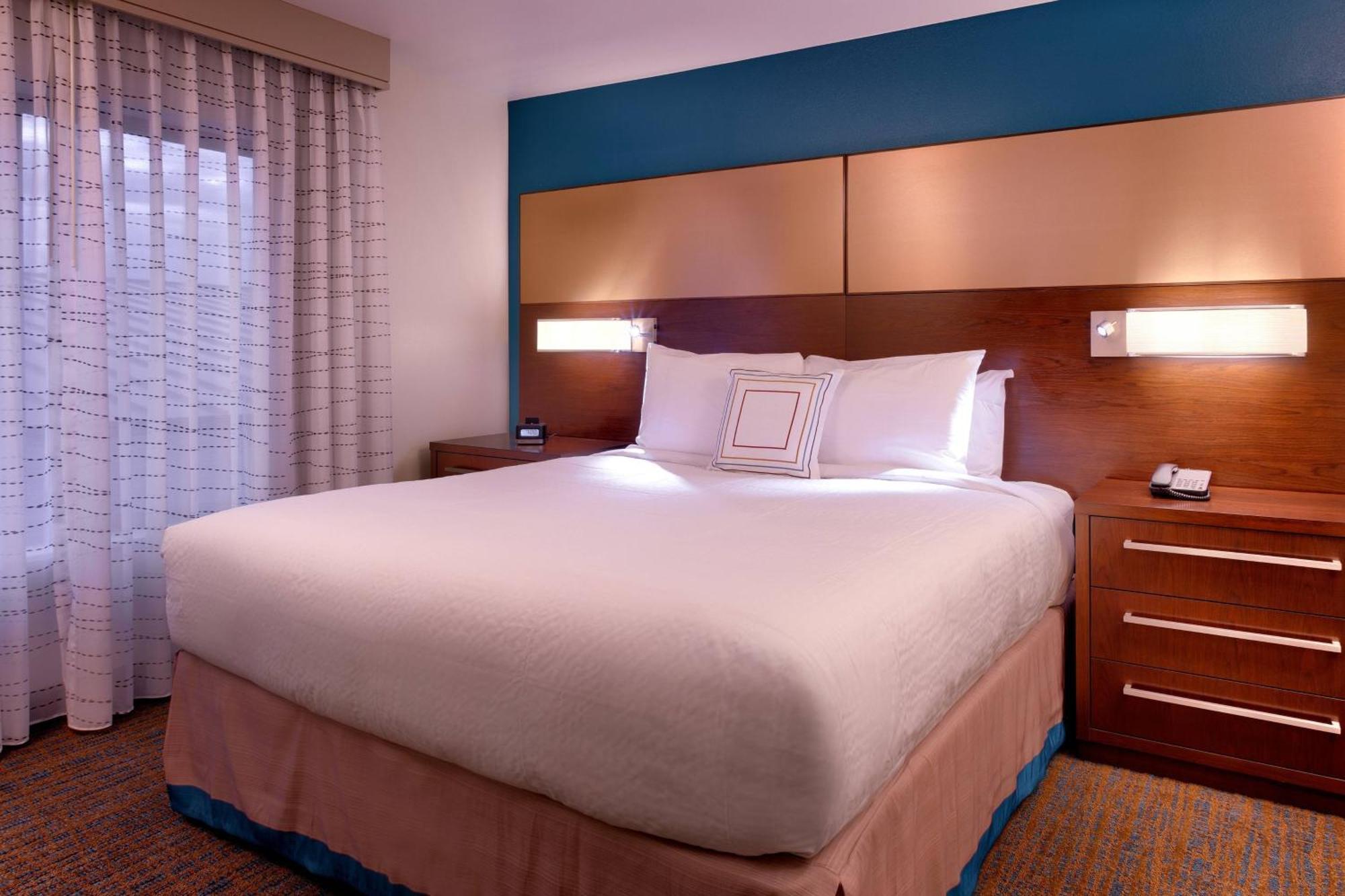 Residence Inn Salt Lake City Murray Exterior photo