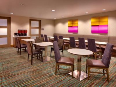 Residence Inn Salt Lake City Murray Exterior photo